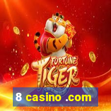 8 casino .com