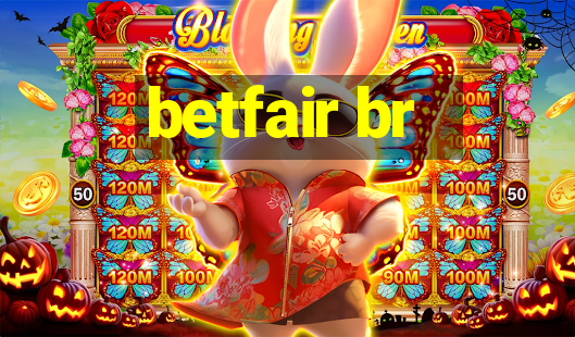 betfair br