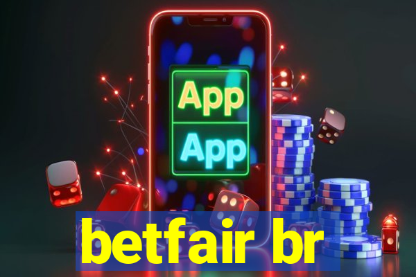 betfair br