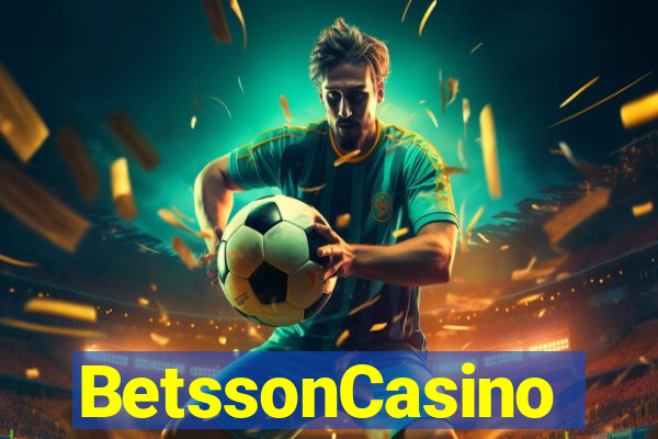 BetssonCasino