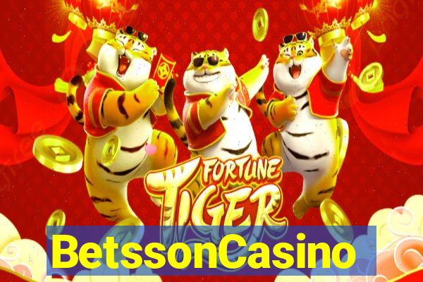 BetssonCasino