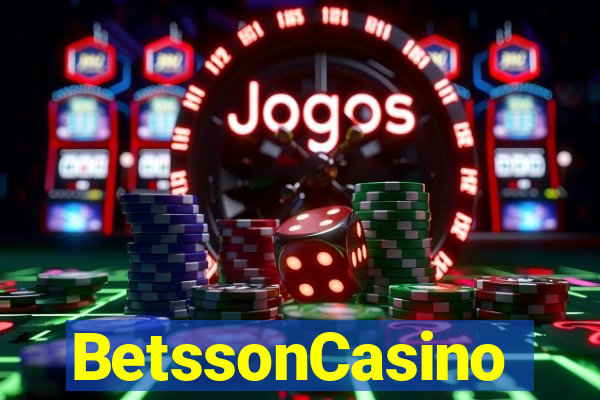 BetssonCasino