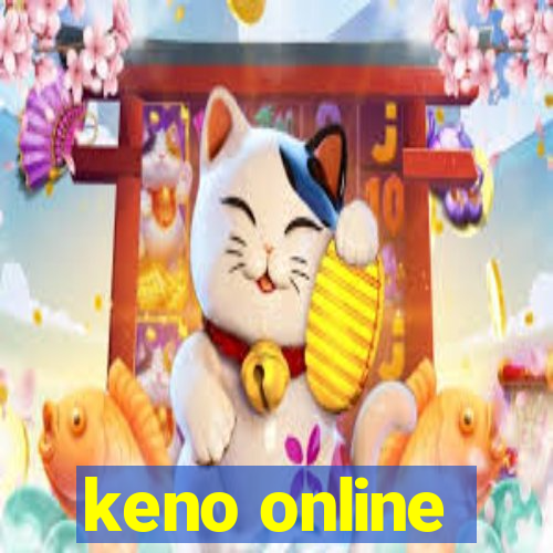 keno online