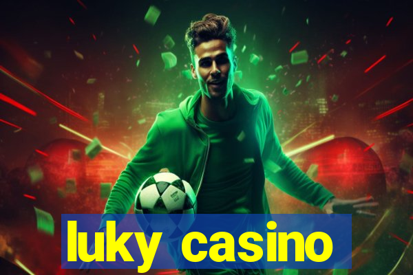 luky casino