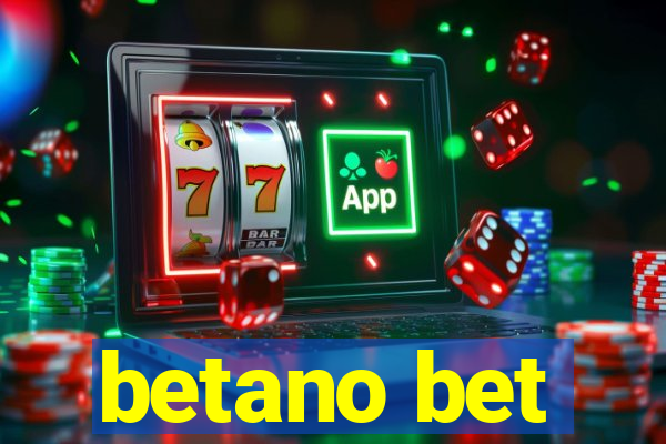 betano bet