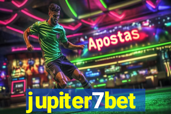 jupiter7bet