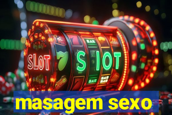 masagem sexo