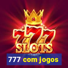 777 com jogos