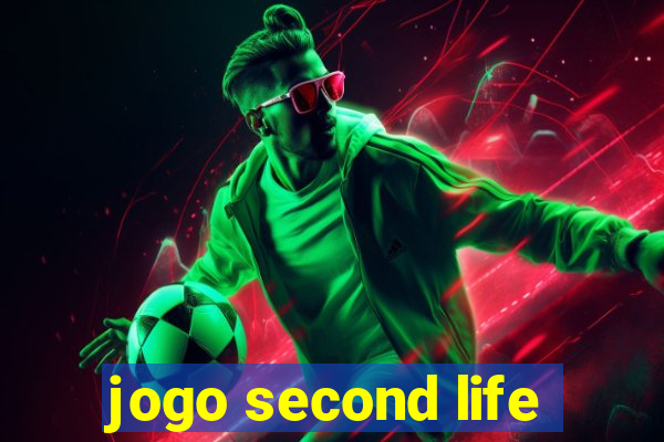 jogo second life