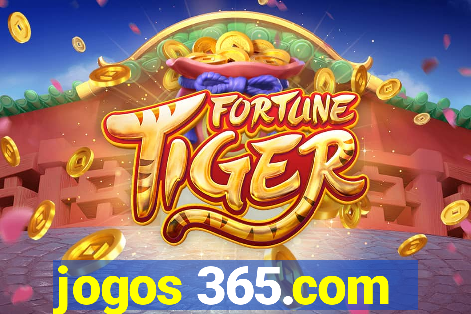 jogos 365.com