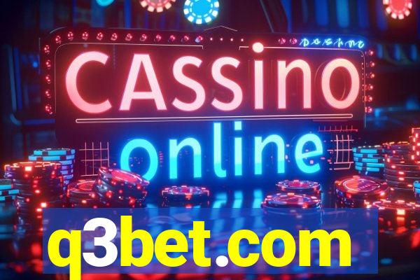 q3bet.com