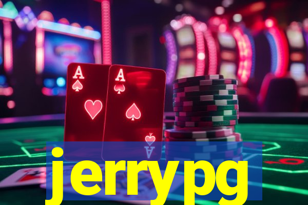 jerrypg