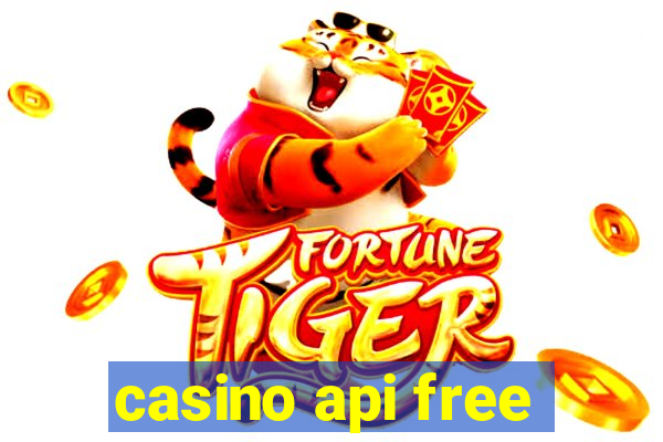 casino api free