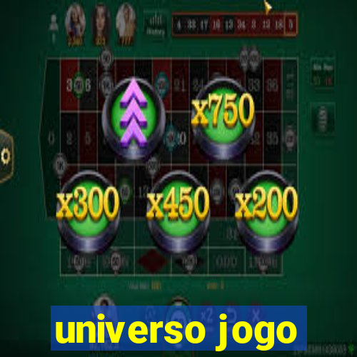 universo jogo