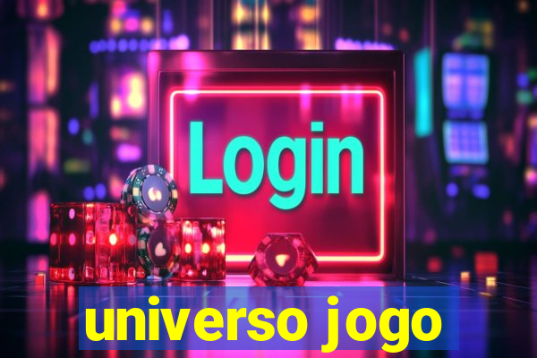 universo jogo