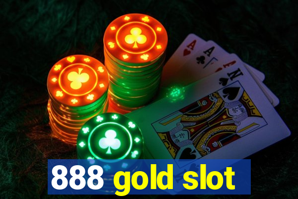 888 gold slot