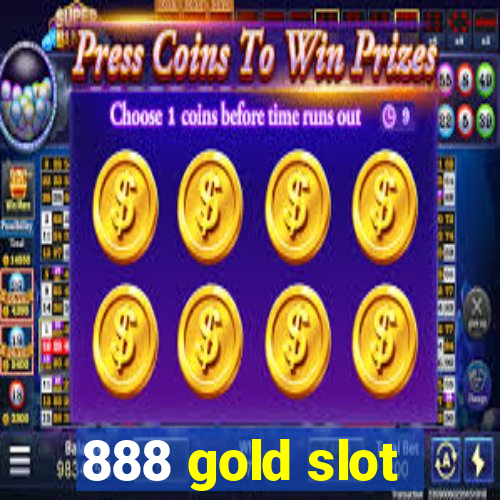 888 gold slot