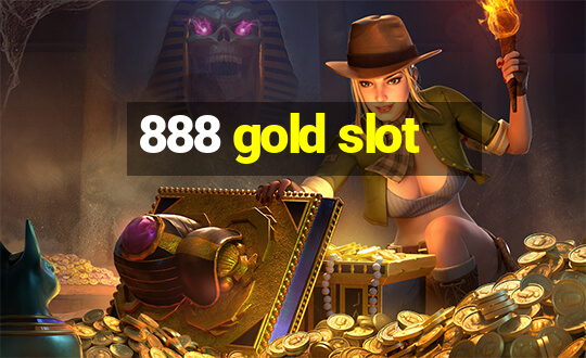 888 gold slot