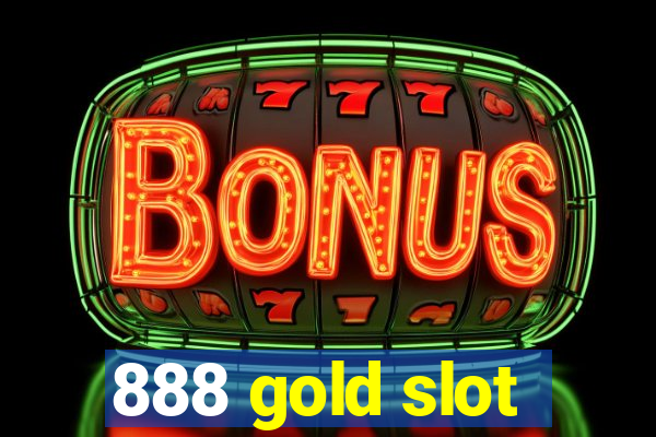 888 gold slot