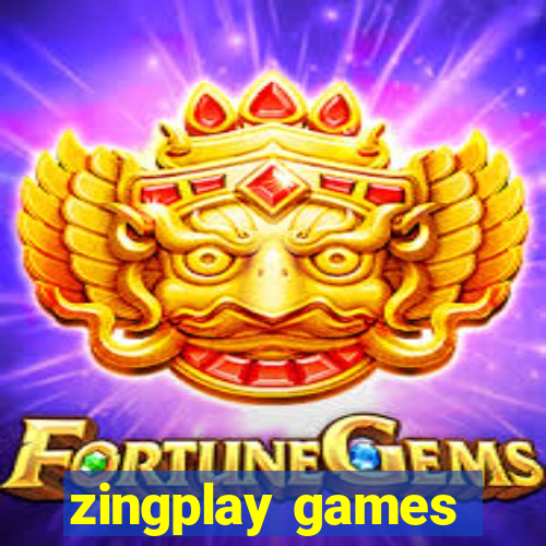 zingplay games