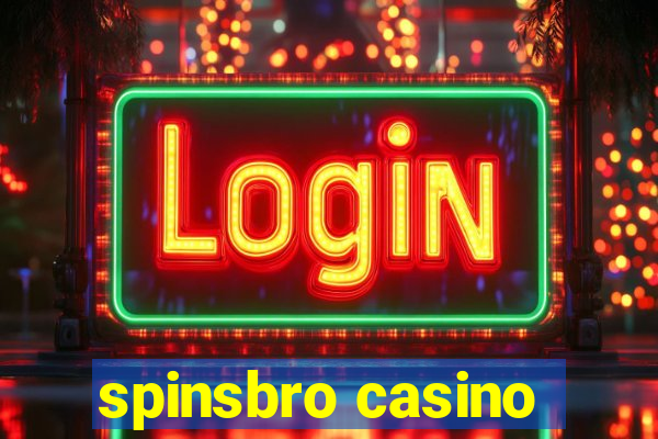 spinsbro casino