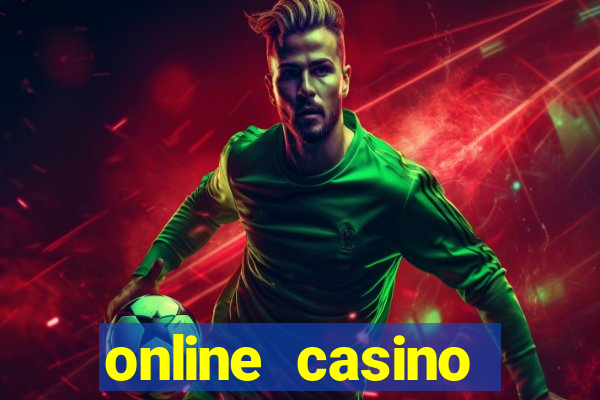 online casino classic slots