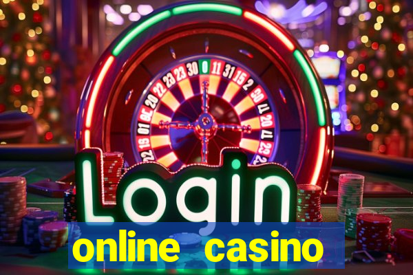 online casino classic slots