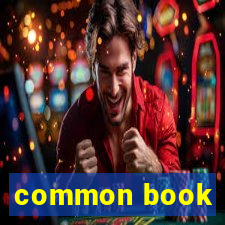 common book