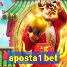 aposta1 bet