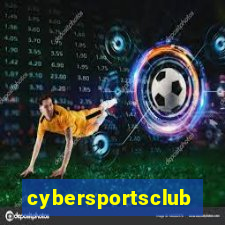 cybersportsclub.com