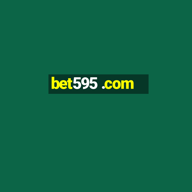 bet595 .com