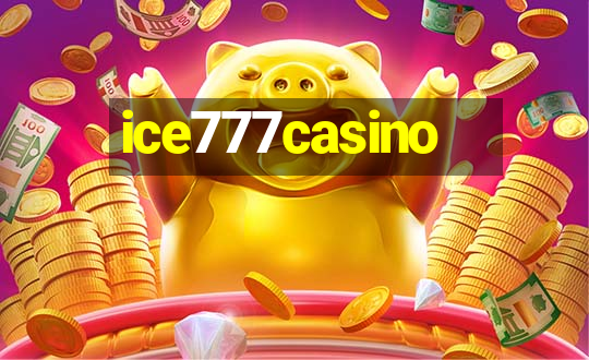 ice777casino