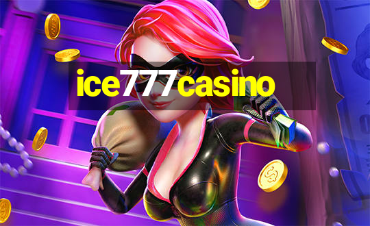 ice777casino