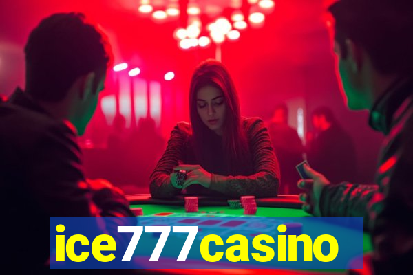 ice777casino