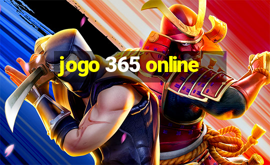 jogo 365 online