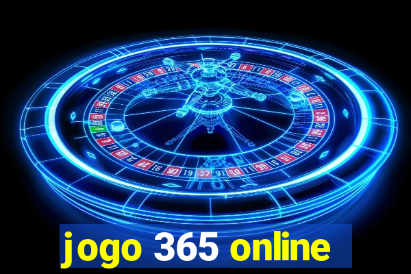 jogo 365 online