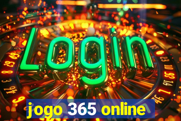 jogo 365 online