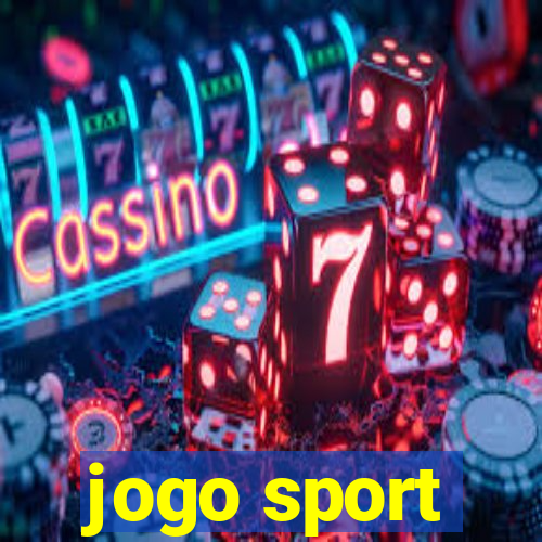 jogo sport