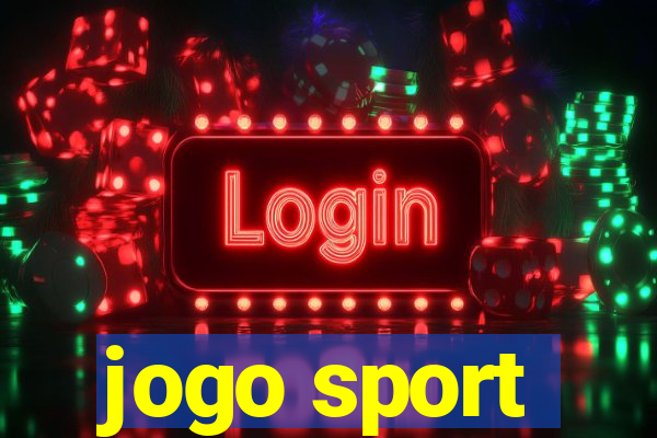 jogo sport