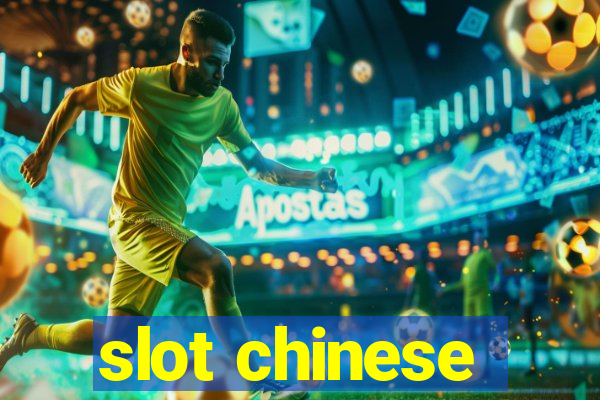 slot chinese