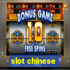 slot chinese