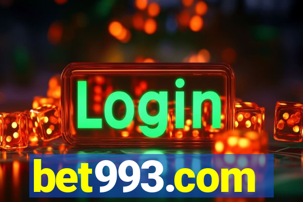 bet993.com