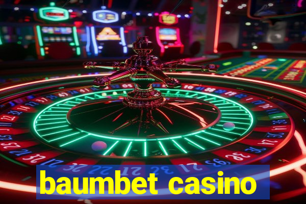 baumbet casino