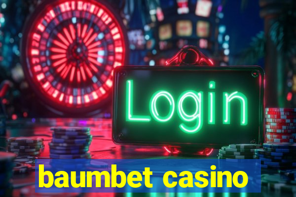 baumbet casino