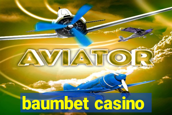 baumbet casino