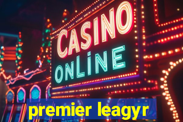 premier leagyr