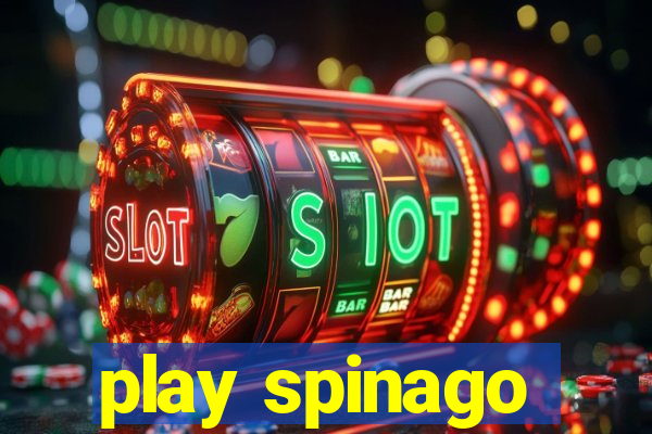 play spinago