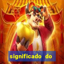 significado do porco na umbanda