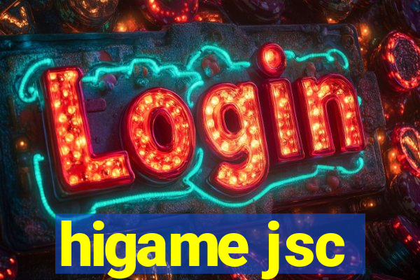 higame jsc