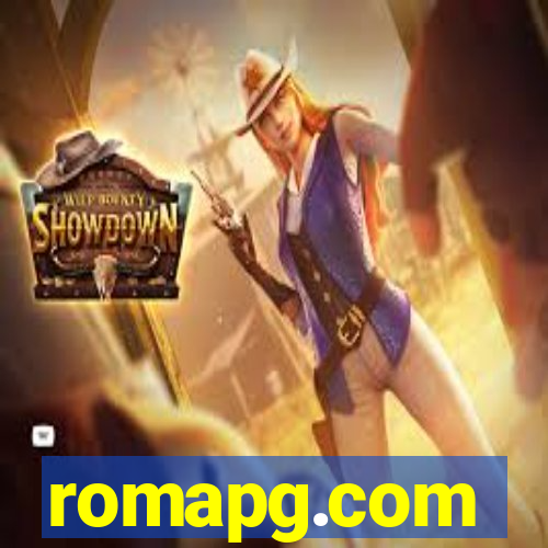 romapg.com